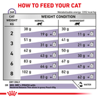 Sucha karma dla kotów kastrowanych i kastrowanych Royal Canin Neutered Satiety Balance do 7 lat 12 kg (3182550799669) (2721120) - obraz 4