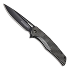 Нож Boker Magnum Black Carbon - изображение 3