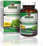 Натуральная добавка Nature's Answer Brocco-Glutathione Капсулы
