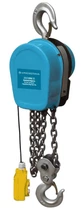 ТАЛЬ ЦЕПНАЯ ЭЛЕКТРИЧЕСКАЯ KRAISSMANN 3000 EKB 3.0 (Грузоподъемность -3000 кг.3м.)