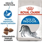 Sucha karma dla kotów domowych Royal Canin Indoor 4 kg (3182550706933) (25290409) - obraz 2