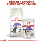 Sucha karma dla kotów sterylizowanych ROYAL CANIN Sterilized 10 kg (2537100/11420) (3182550737623/0262558737627) - obraz 8