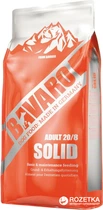 Сухой корм для взрослых рабочих собак Bavaro Solid 20/8