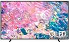 Телевізор Samsung QE43Q60BAUXXH - зображення 1