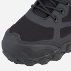 Чоловічі тактичні черевики з мембраною MIL-TEC Chimera Mid 12818202 41 (8US) 26.5 см Чорні (4046872409172) - зображення 3