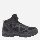 Чоловічі тактичні черевики з мембраною MIL-TEC Chimera Mid 12818202 43 (10US) 27.5 см Чорні (4046872409196) - зображення 1