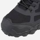 Чоловічі тактичні черевики з мембраною MIL-TEC Chimera Mid 12818202 43 (10US) 27.5 см Чорні (4046872409196) - зображення 3