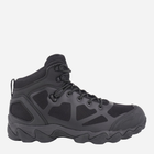 Мужские тактические ботинки с мембраной MIL-TEC Chimera Mid 12818202 45 (12US) 29 см Черные (4046872409219) - изображение 1