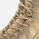 Чоловічі тактичні черевики MIL-TEC Patrol One-Zip 12822305 42 (9US) 27 см Коричневі (4046872269769) - зображення 6