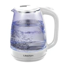 Чайник LIBERTON LEK-6807