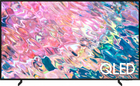 Telewizor Samsung QE75Q60BAUXXH - obraz 1