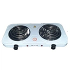 Плита настольная (электро) MILANO HP-1025W