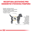 Сухий корм для дорослих собак Royal Canin Urinary S/O Small Dog 1.5 кг (3182550780940) - зображення 7