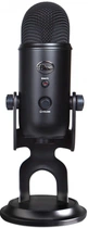 Мікрофон Blue Microphones Yeti Blackout (988-000229)