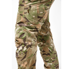 Тактичні штани Marsava Opir Pants Multicam Size 34 - зображення 4