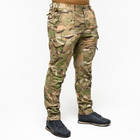 Тактичні штани Marsava Opir Pants Multicam Size 38 - изображение 4