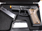 Стартовый пистолет Blow TRZ 914-02 с дополнительным магазином - изображение 1