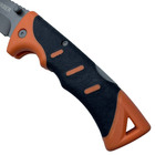 Тактический Нож Gerber оранжевый - изображение 4