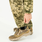 Тактические армейские штаны ВСУ военные Армейский пиксель размер 50 - изображение 3