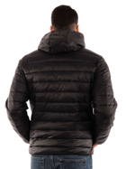 Куртка Fila FAM0269-80010 M Чорна (4064556378675) - зображення 2