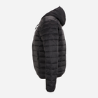 Куртка Fila FAM0269-80010 M Чорна (4064556378675) - зображення 6