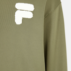 Bluza męska z kapturem kangurka Fila FAM0135-60012 S Zielona (4064556358059) - obraz 5