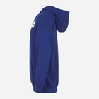 Bluza męska z kapturem Fila FAM0135-50016 S Niebieski (4064556305435) - obraz 3