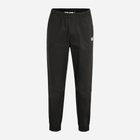 Спортивні штани чоловічі Fila FAM0145-80001 L Чорні (4064556288776) - зображення 4