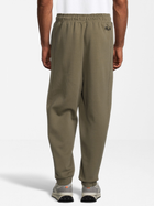 Спортивні штани чоловічі Fila FAM0153-60014 M Оливкові (4064556358578) - зображення 2
