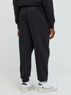 Спортивні штани чоловічі Fila FAM0153-80001 M Чорні (4064556289681) - зображення 2