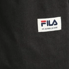 Спортивні штани чоловічі Fila FAM0145-80001 XL Чорні (4064556288806) - зображення 5