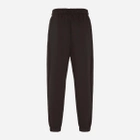 Спортивні штани чоловічі Fila FAM0153-80001 L Чорні (4064556289674) - зображення 5