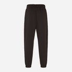 Спортивні штани чоловічі Fila FAM0153-80001 XL Чорні (4064556289704) - зображення 5