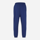 Спортивні штани чоловічі Fila FAM0153-50016 S Сині (4064556289636) - зображення 6