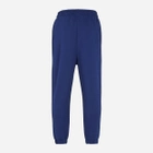 Спортивні штани чоловічі Fila FAM0153-50016 M Сині (4064556289629) - зображення 6