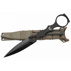 Нож Benchmade SOCP Dagger 176BKSN - изображение 1