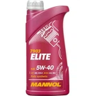 Моторное масло Mannol 7903 Elite