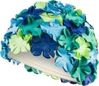 Шапка для плавания Aqua Speed BLOOM 6082(105-07) Мльтиколор OSFM (5908217660824)