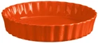 Форма для выпечки глубокая Emile Henry Ovenware 29 см Керамика (766028)