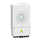 Гибридный инвертор DEYE 6кВт 48В SUN-6K-SG03LP1-EU однофазный+WiFi