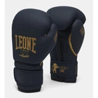 Боксерские перчатки Leone Mono Black (2845_500152)