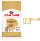 Сухий корм для дорослих собак Royal Canin Pomeranian Adult 1.5 кг (3182550908443) (1255015) - зображення 2