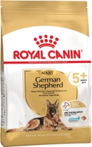 Сухий корм для дорослих собак Royal Canin German Shepherd 5+ 12 кг (3182550908399) (1340120) - зображення 1