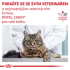 Sucha karma dla dorosłych kotów Royal Canin Urinary S/O Moderate Calorie Cat 3,5 kg (3182550764551) (3954035) - obraz 9