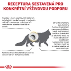 Sucha karma dla dorosłych kotów Royal Canin Urinary S/O Moderate Calorie Cat 3,5 kg (3182550764551) (3954035) - obraz 10