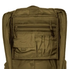 Рюкзак тактичний Highlander Eagle 2 Backpack 30L Coyote Tan (TT193-CT) - зображення 9