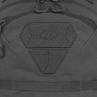 Рюкзак тактичний Highlander Eagle 1 Backpack 20L Dark Grey (TT192-DGY) - изображение 12