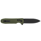 Нож складной SOG Pentagon XR, OD Green - изображение 2