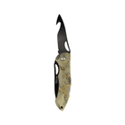 Нож-мультитул в комплекте с чехлом, Poacher, Jack Pyke - изображение 4