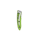 Нож складной, Leatherman, Skeletool, Green - изображение 4